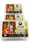 Tulsi Sticks for Deepdan (36 pieces in a box)