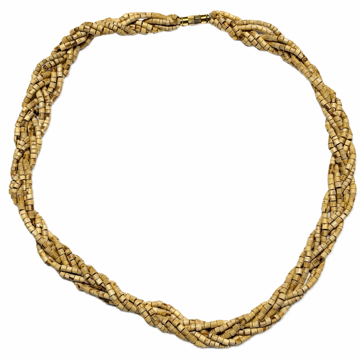 6 in 1 tulsi kanthi mala