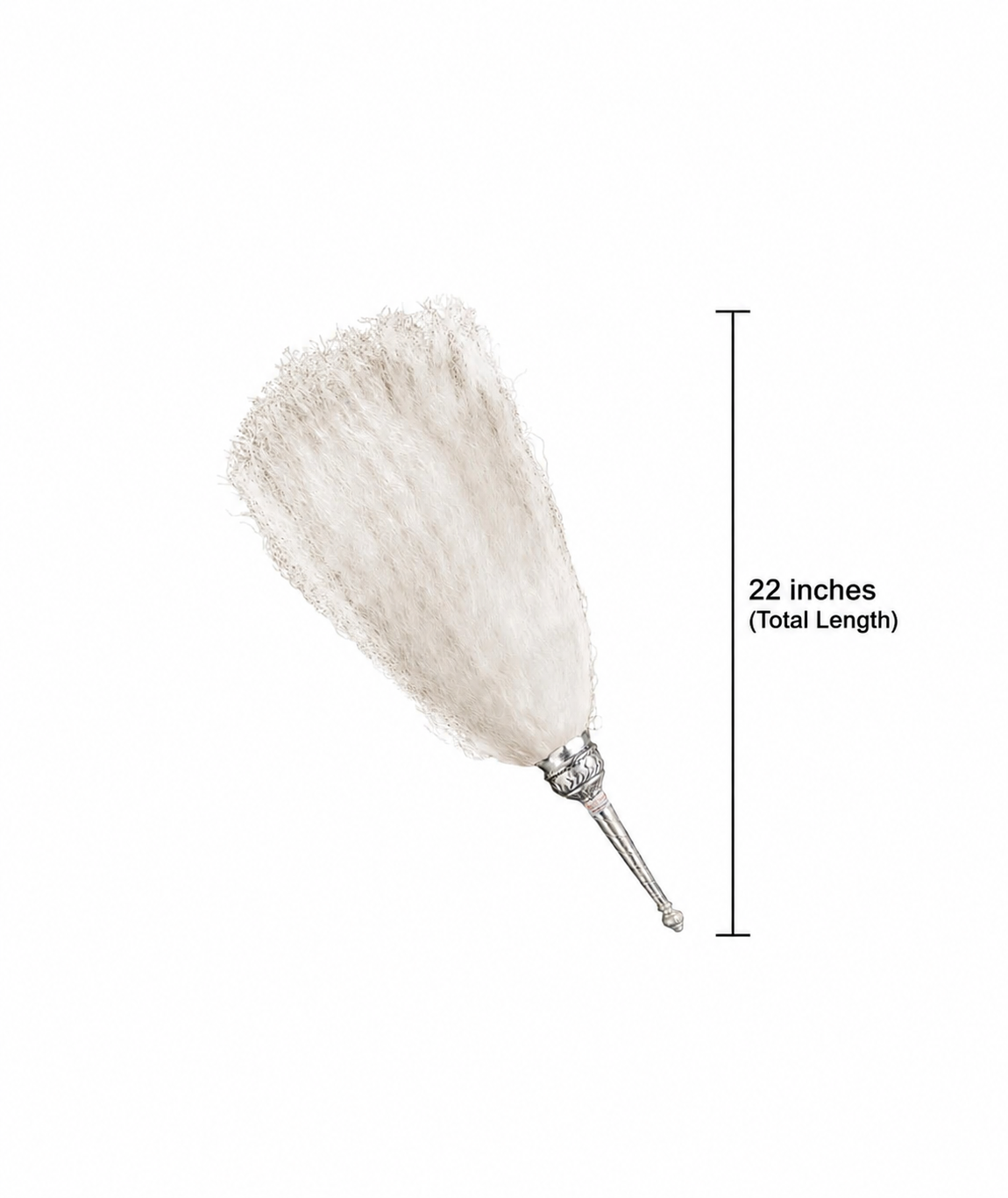 Chawar (small-22inches)