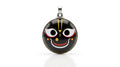 Sri Jagannath Double Sided Locket
