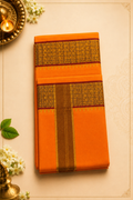 Dhoti and patka