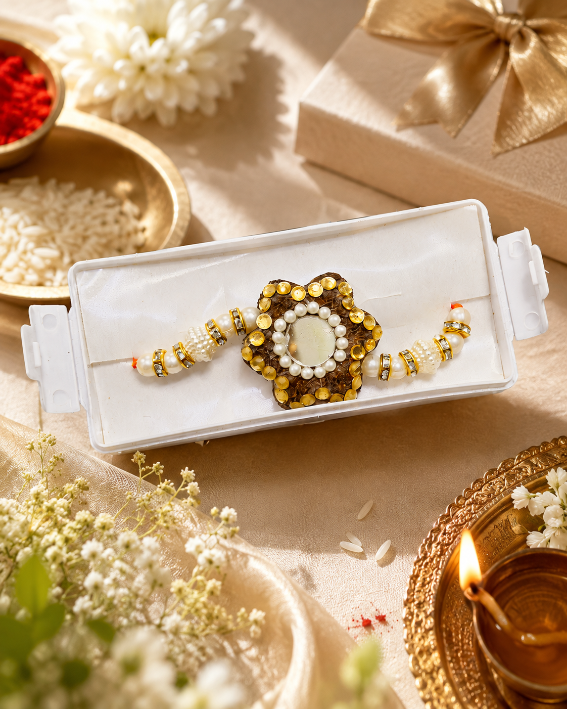 Gobar rakhi