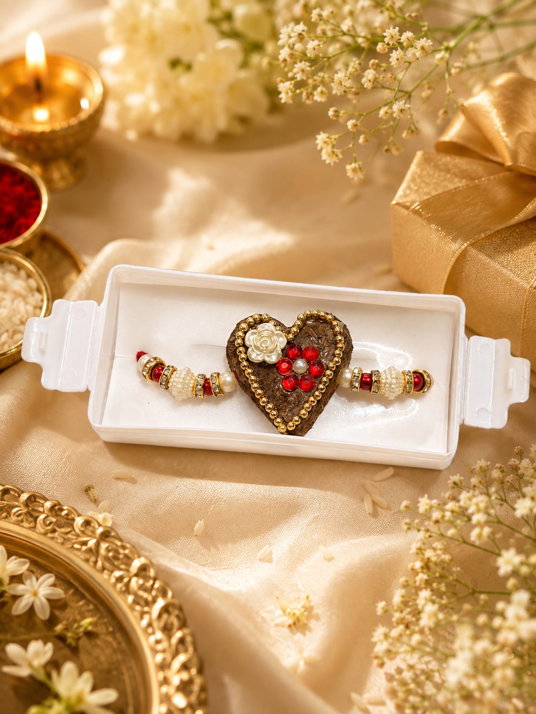 Gobar rakhi