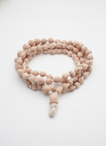 Pure Tulsi ji Japa mala - 108 Beads