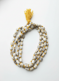 Pure Tulsi ji Japa mala - 108 Beads
