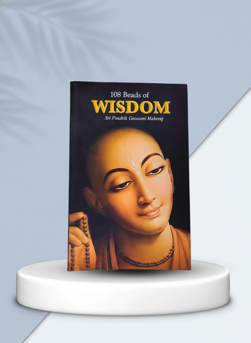 108 Beads of Wisdom (English)