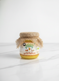 A2 Bilona Cow Ghee - 1/2 Litre