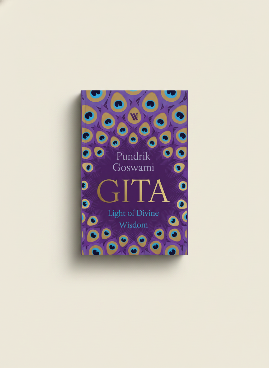 Bhagavad Gita: Light of Divine Wisdom