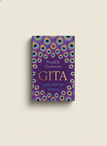 Bhagavad Gita: Light of Divine Wisdom
