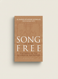 Song of the Free: Teachings of the 24 Gurus of Dattatreya