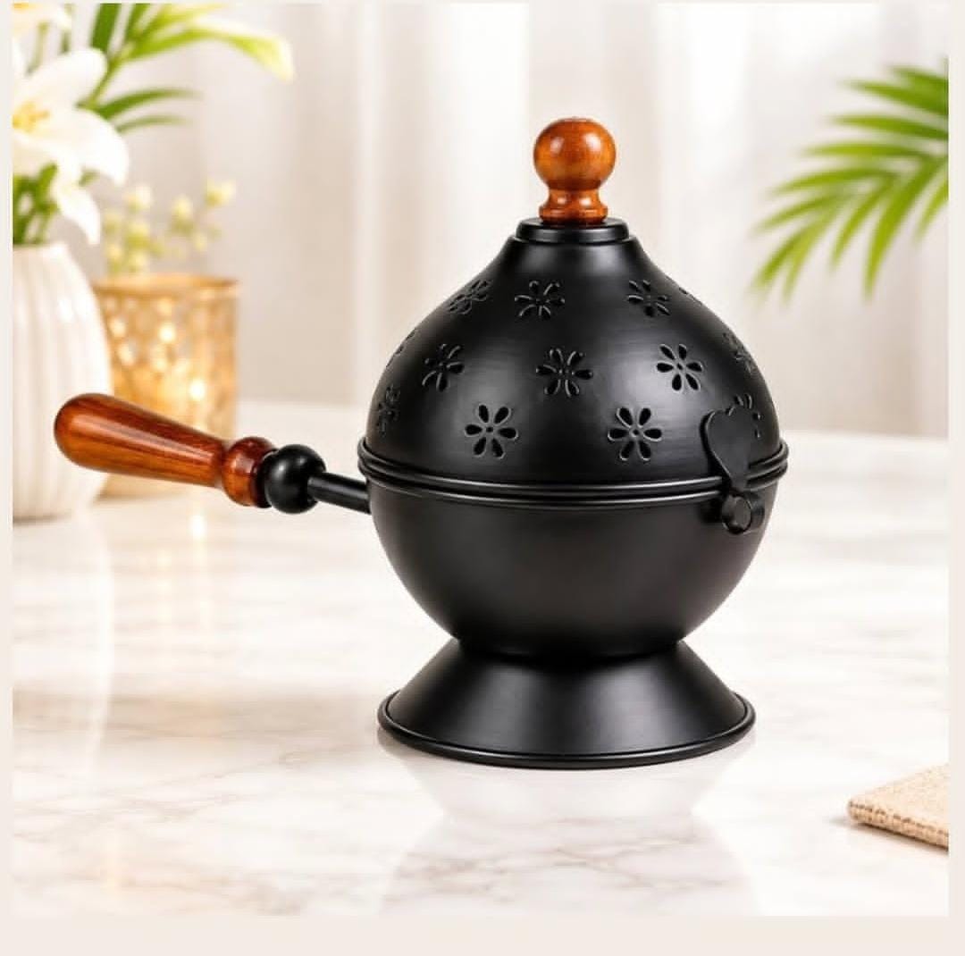 Dhoop Burner (Aarti Stand)
