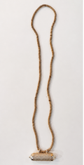Sri Narayan Kawacham (With Simple Tulsi Kanthi Mala)